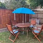 Amazing 3 Bed House In New Cross