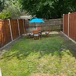 Amazing 3 Bed House In New Cross