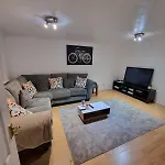 Amazing 3 Bed House In New Cross