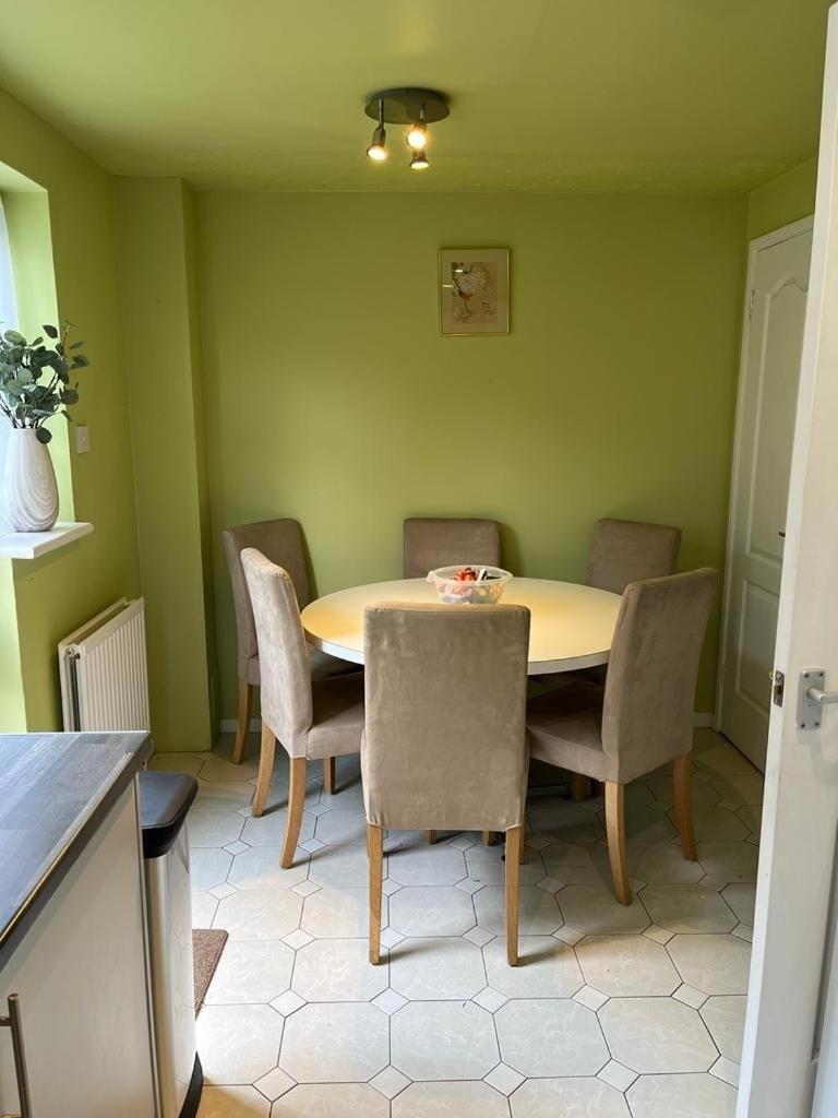 Casa vacanze Amazing 3 Bed House In New Cross *