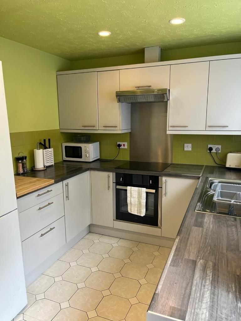 Casa vacanze Amazing 3 Bed House In New Cross