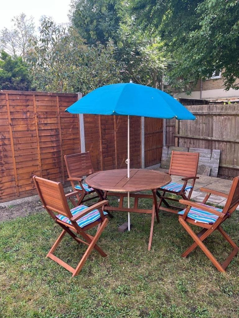 Amazing 3 Bed House In New Cross