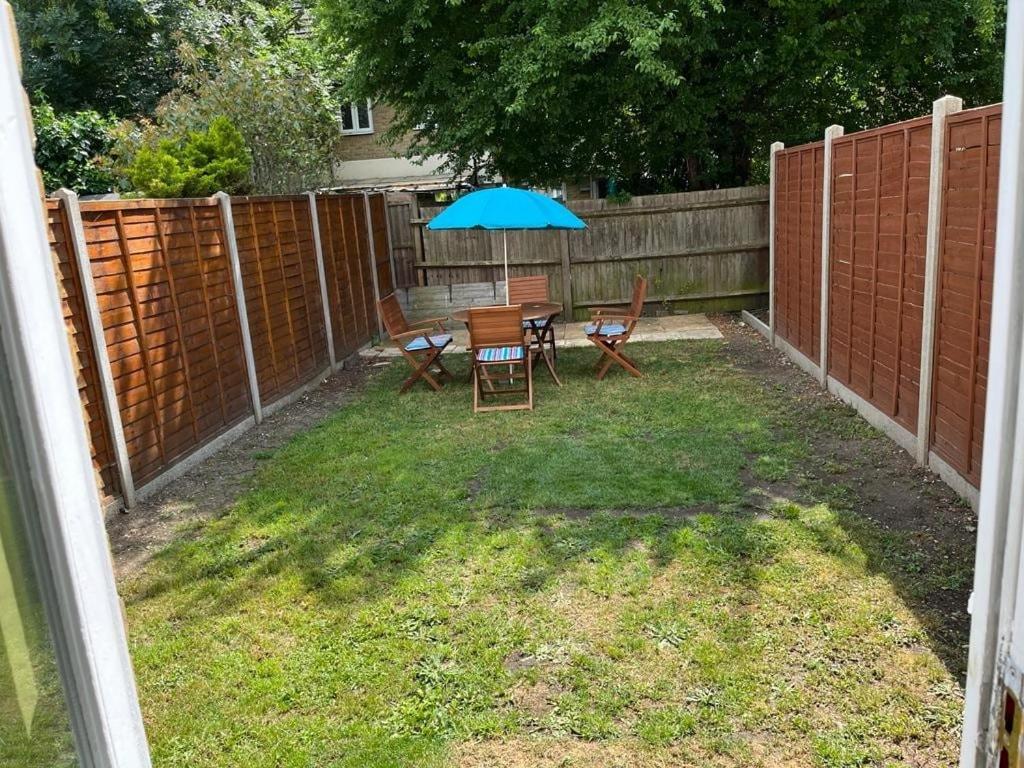 Amazing 3 Bed House In New Cross *