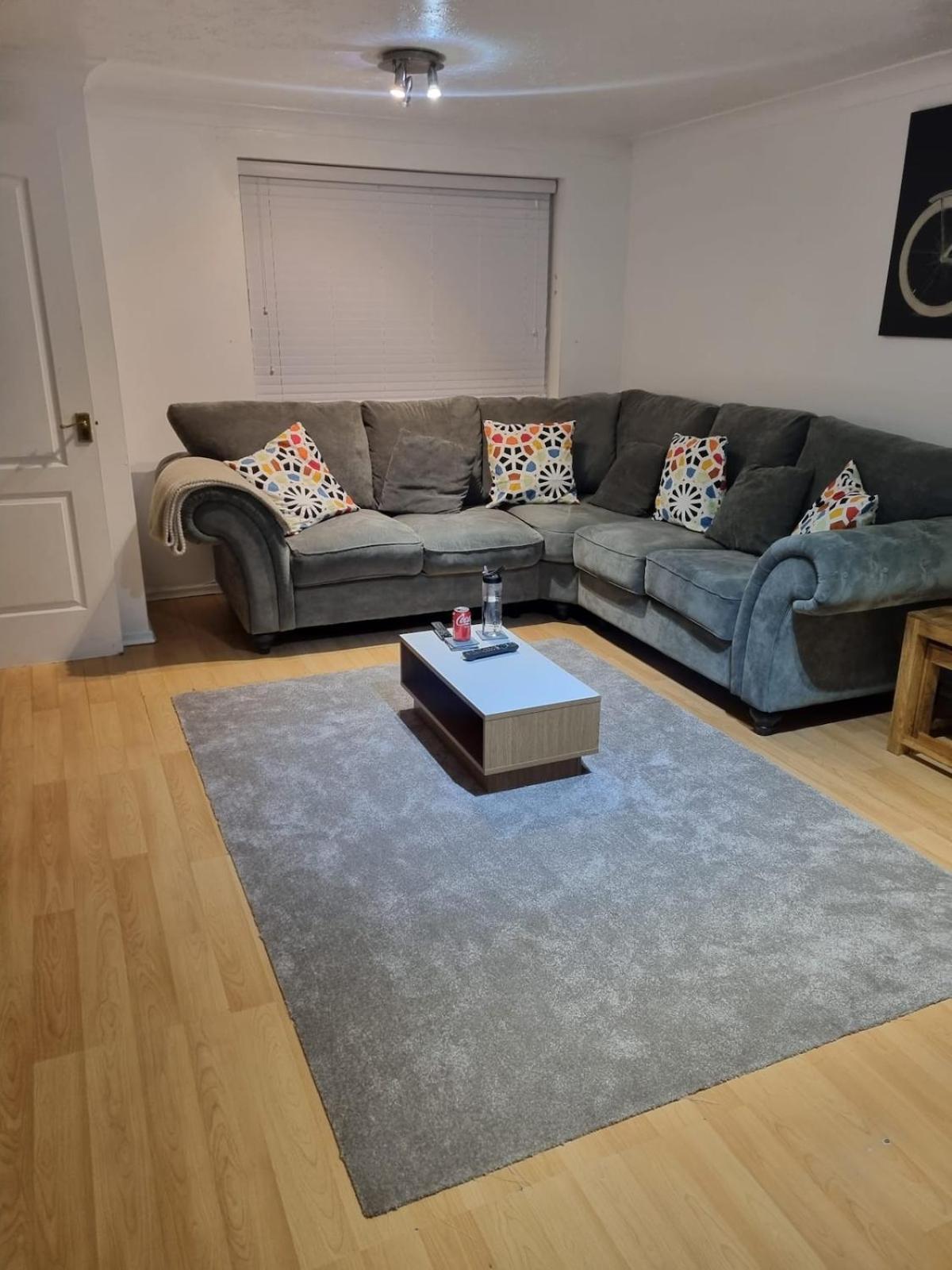 Amazing 3 Bed House In New Cross Casa vacanze *